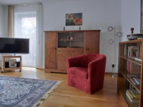 Ferienwohnung R3, Graal-Muritz